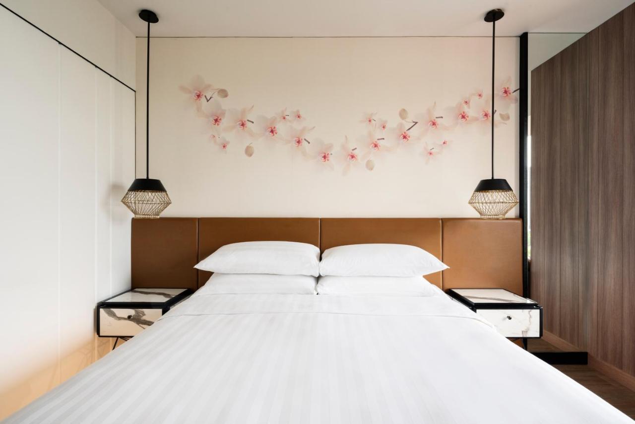 Jen Tanglin By Shangri-la Khách sạn 4*