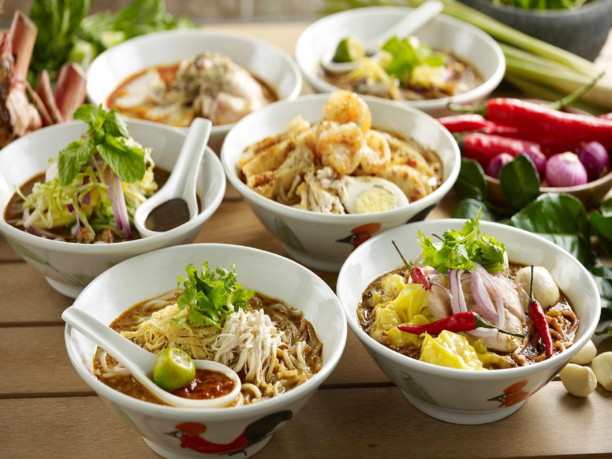 Jen Tanglin By Shangri-la Khách sạn Singapore