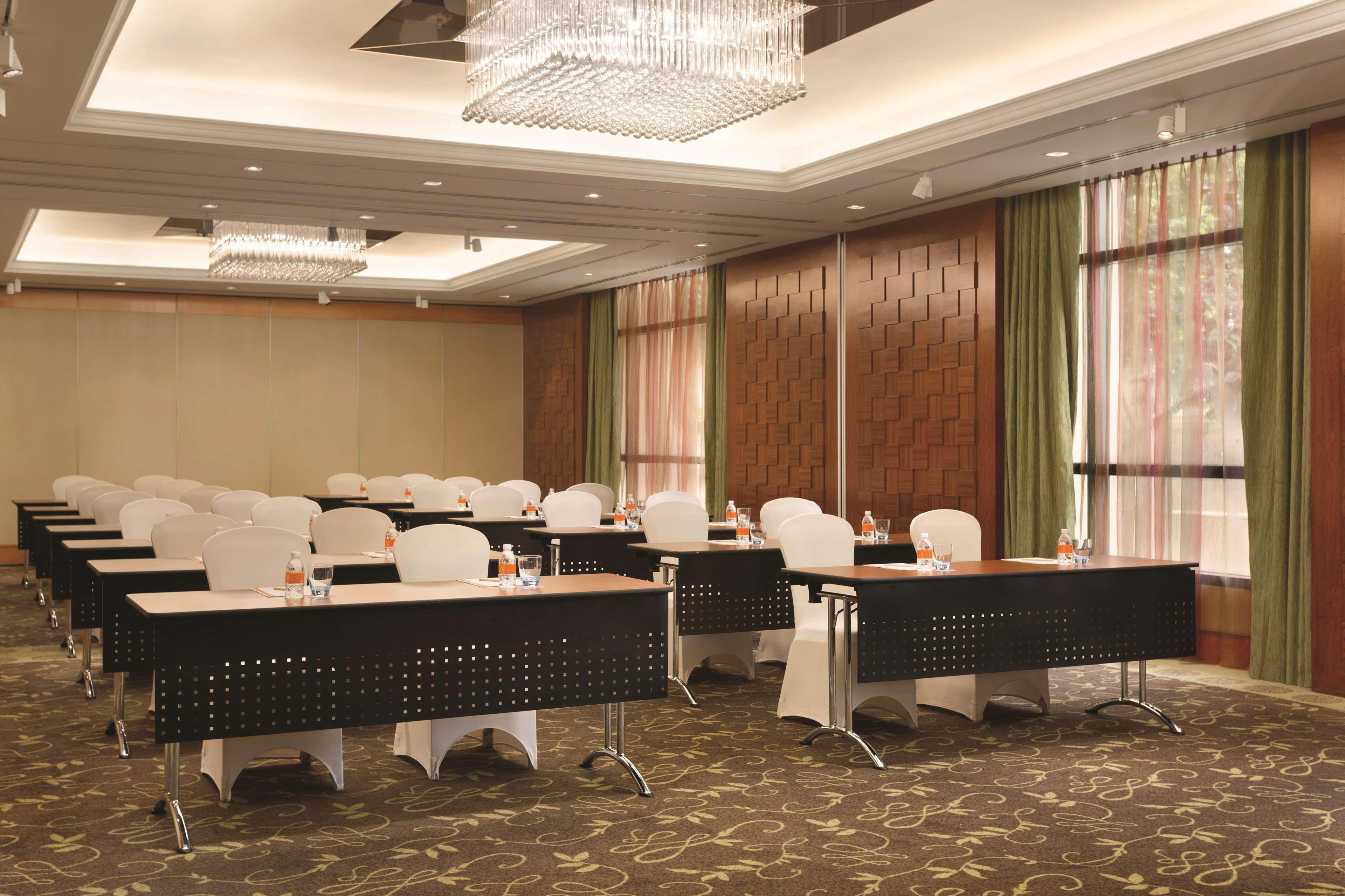 Jen Tanglin By Shangri-la Khách sạn Singapore