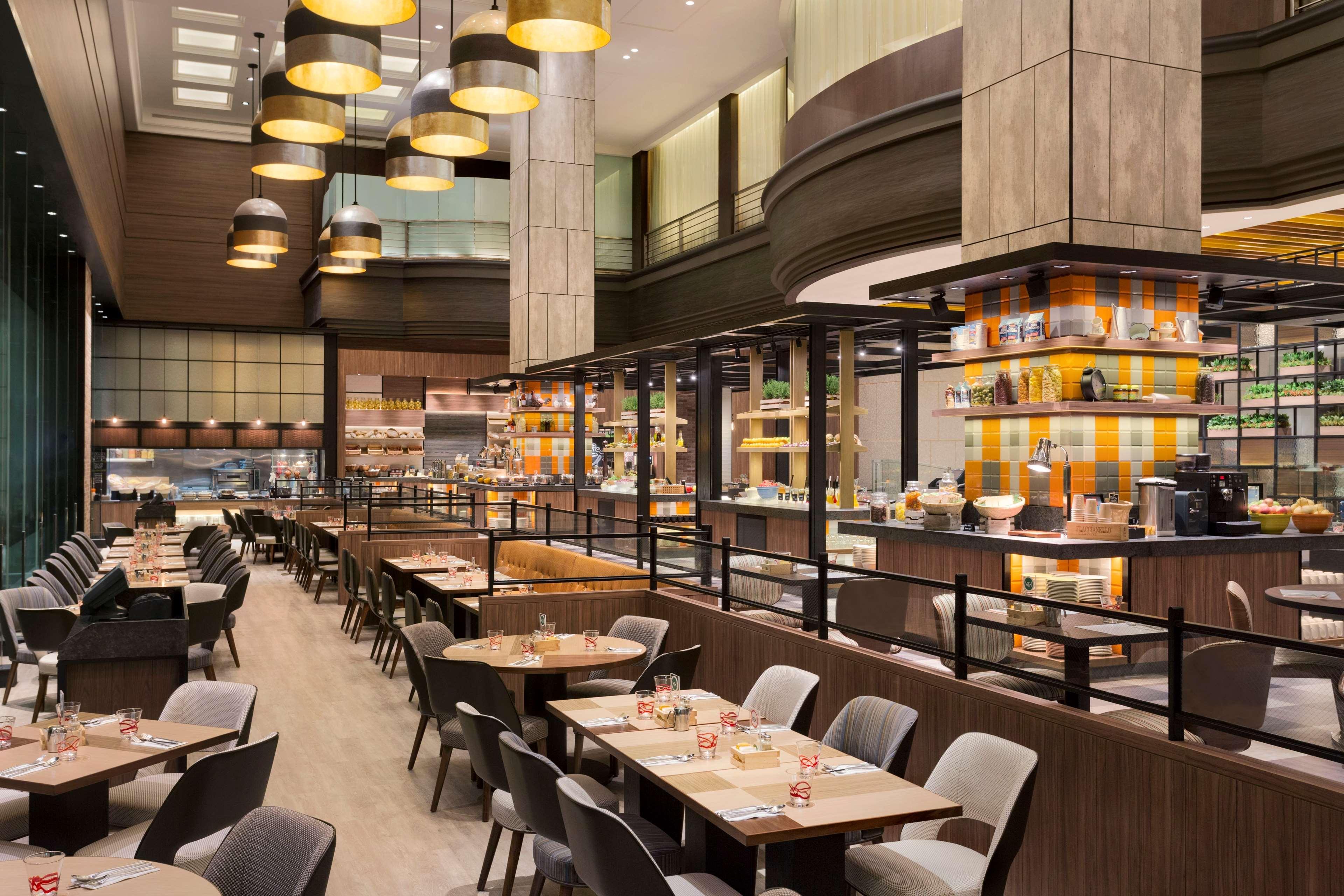 Jen Tanglin By Shangri-la Khách sạn 4*